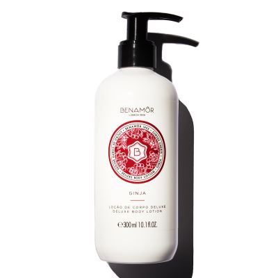 BENAMOR Ginja Body Lotion 300 ml